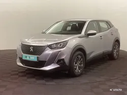 Peugeot e-2008