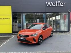 Orange Occasion 2021 Opel Corsa-e Elegance Citadine | 13 990 €