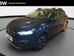 Gris Utilisé 2022 Dacia Sandero Comfort Citadine | 15 343 € (Prix juste)