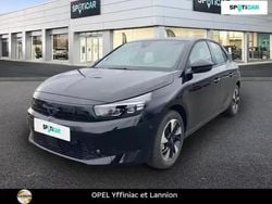 Noir Utilisé 2024 Opel Corsa-e Citadine | 22 950 € (Prix assez cher)