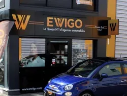 Utilisé 2017 Abarth 595 Citadine | 14 990 € (Prix juste)
