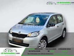 Utilisé 2012 Skoda Citigo Active Citadine | 9 900 € (Prix juste)
