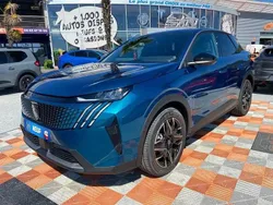 Bleu Nouvelle 2025 Peugeot 3008 Allure SUV | 30 980 € (Bon prix)