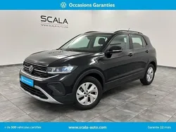 Utilisé 2024 VW T-Cross Life SUV | 21 690 € (Prix juste)