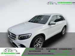 Utilisé 2016 Mercedes GLC220 | 31 200 €