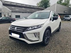 Utilisé 2020 Mitsubishi Eclipse Cross SUV | 17 990 € (Prix juste)
