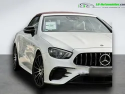 Utilisé 2021 Mercedes E53 AMG AMG Berline | 78 300 €