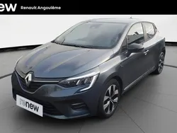 Gris Utilisé 2022 Renault Clio V Evolution Citadine | 14 490 € (Bon prix)