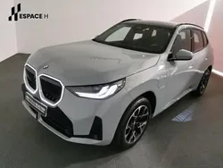 Gris Utilisé 2025 BMW X3 M Sport SUV | 73 890 € (Prix cher)