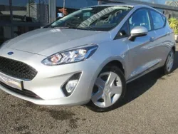 Utilisé 2019 Ford Fiesta Business Edition Citadine | 8 990 € (Prix juste)