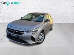 Gris Occasion 2022 Opel Corsa Edition Berline | 12 490 € (Prix juste)