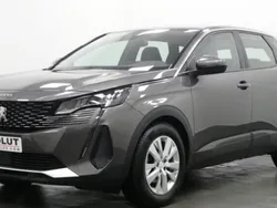 Utilisé 2021 Peugeot 3008 Active | 17 480 € (Bon prix)