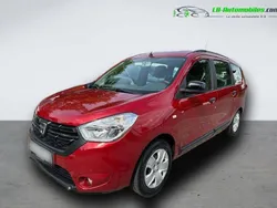 Utilisé 2021 Dacia Lodgy Monospace | 14 800 € (Prix juste)