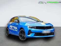 Utilisé 2023 Opel Astra Berline | 34 400 € (Prix cher)