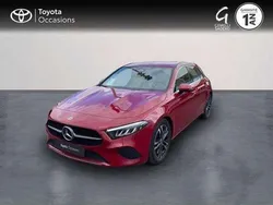 Utilisé 2023 Mercedes B180 Progressive Monospace | 28 490 € (Bon prix)
