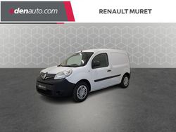 Blanc Utilisé 2020 Renault Kangoo Monospace | 10 450 € (Prix juste)