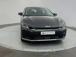 Othercolor Utilisé 2022 Kia EV6 2 SUV | 28 840 € (Prix juste)