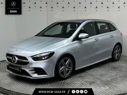 Utilisé 2023 Mercedes B180 AMG line Monospace | 28 900 € (Prix juste)