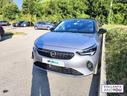 Utilisé 2020 Opel Corsa-e Elegance Citadine | 14 490 € (Prix juste)
