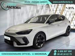Beige Occasion 2024 Cupra Leon Berline | 27 990 € (Prix juste)