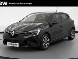 Noir Utilisé 2023 Renault Clio V Equilibre Citadine | 14 990 € (Prix juste)
