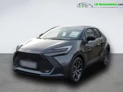 Utilisé 2024 Toyota C-HR SUV | 37 400 € (Prix cher)