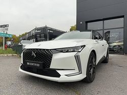 Blanc Utilisé 2024 DS Automobiles DS4 Berline | 46 650 €