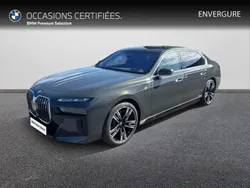 Utilisé 2025 BMW i7 M Sport Berline | 149 890 €