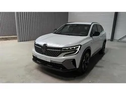 Blanc Nouvelle 2025 Renault Austral Techno Esprit Alpine SUV | 36 990 € (Prix juste)