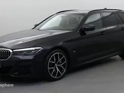 Utilisé 2023 BMW 530 M Sport Break | 67 499 €