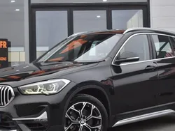 Utilisé 2021 BMW X1 xLine SUV | 27 950 € (Super prix)