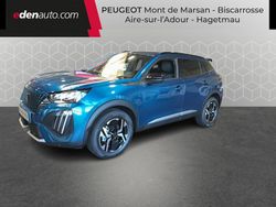 Nouvelle 2025 Peugeot 2008 Allure SUV | 32 490 €