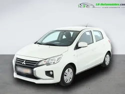 Utilisé 2021 Mitsubishi Space Star Citadine | 13 900 € (Prix juste)