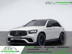Utilisé 2021 Mercedes GLC63 AMG AMG | 73 300 €