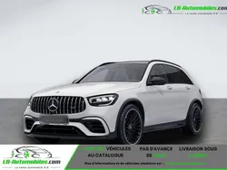 Utilisé 2021 Mercedes GLC63 AMG AMG | 73 300 €