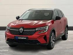 Rouge Utilisé 2023 Renault Austral Iconic SUV | 29 999 € (Prix juste)