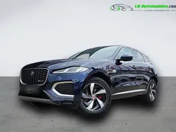 Utilisé 2022 Jaguar F-Pace SUV | 56 500 €