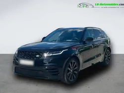 Utilisé 2021 Land Rover Range Rover Velar SUV | 49 800 € (Bon prix)