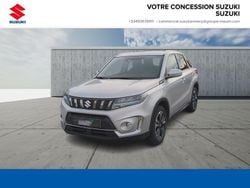 Silky silver métallisé 2 Utilisé 2023 Suzuki Vitara Style SUV | 23 790 € (Prix juste)