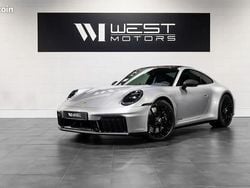 Argent Nouvelle 2025 Porsche 911 Carrera GTS Coupé | 279 900 €