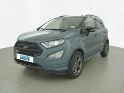 Utilisé 2019 Ford Ecosport S SUV | 13 299 € (Prix assez cher)
