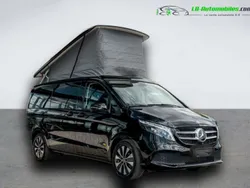 Utilisé 2024 Mercedes V250 Monospace | 84 300 €