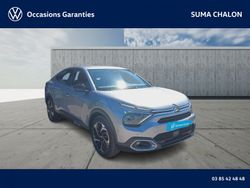 Gris Utilisé 2023 Citroën C4 PureTech Berline | 18 490 € (Bon prix)