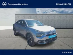 Gris Utilisé 2023 Citroën C4 PureTech Berline | 18 990 € (Bon prix)