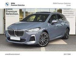 Gris Utilisé 2023 BMW 225 M Sport Monospace | 35 900 € (Prix juste)