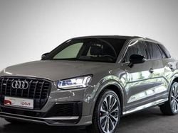 Utilisé 2019 Audi SQ2 Sport SUV | 31 790 € (Bon prix)