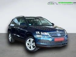 Utilisé 2019 Skoda Karoq SUV | 27 700 € (Prix juste)