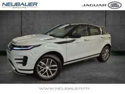 Toit couleur contrastée noir Utilisé 2023 Land Rover Range Rover evoque SE Dynamic SUV | 57 900 €