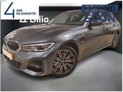 Gris Utilisé 2022 BMW 330e M Sport Break | 34 990 € (Prix juste)