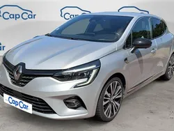 Utilisé 2022 Renault Clio V Initiale Paris | 17 490 € (Prix assez cher)